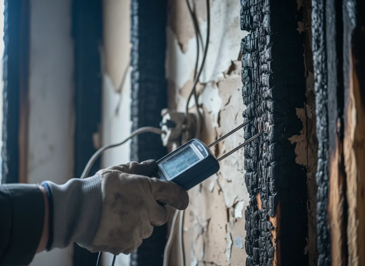 Fire Damage Restoration Meigs, GA FAQs